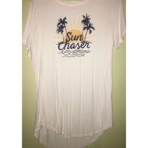 “Sun Chaser” Tee
